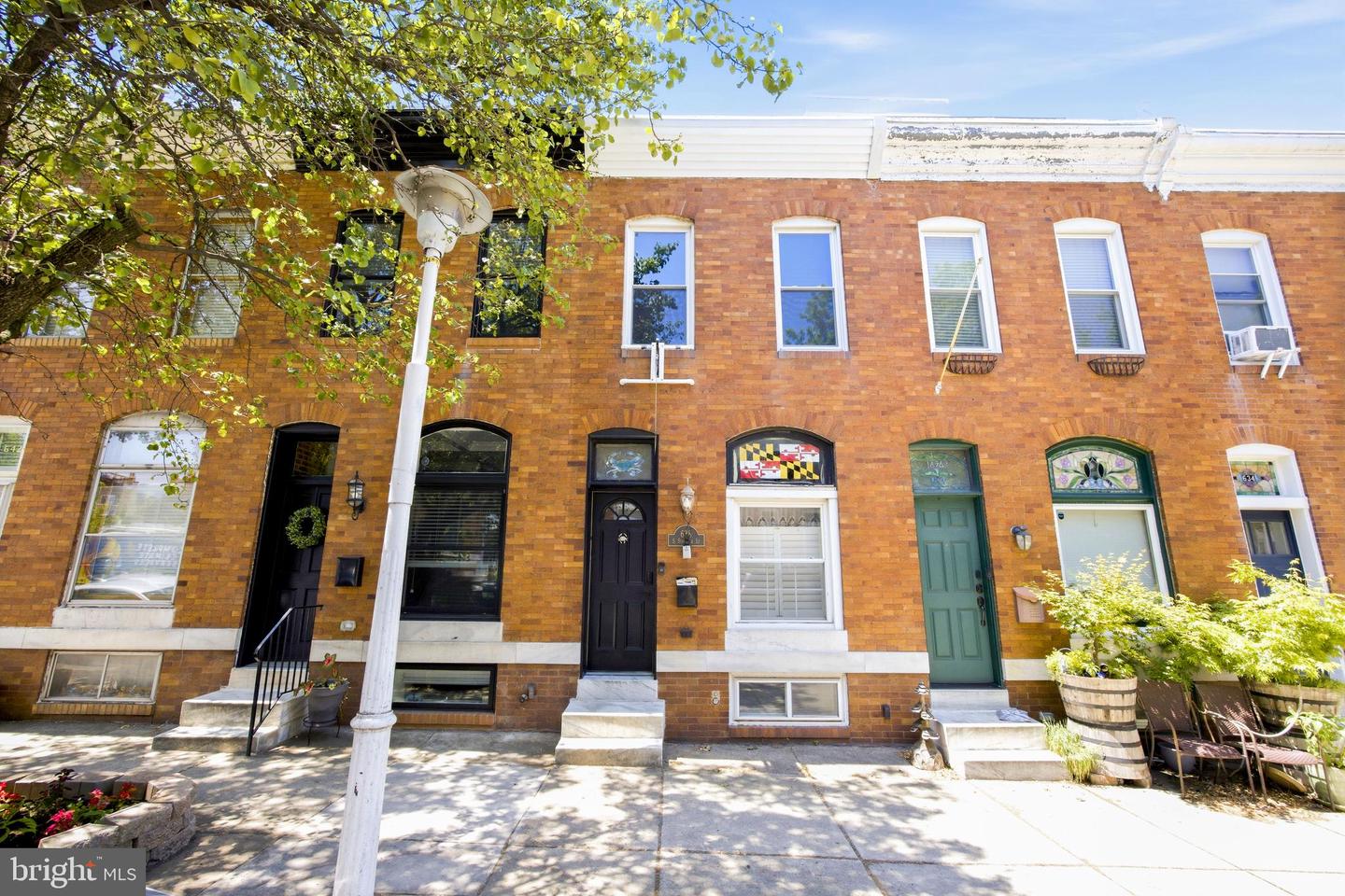 638 S Streeper Street, Baltimore