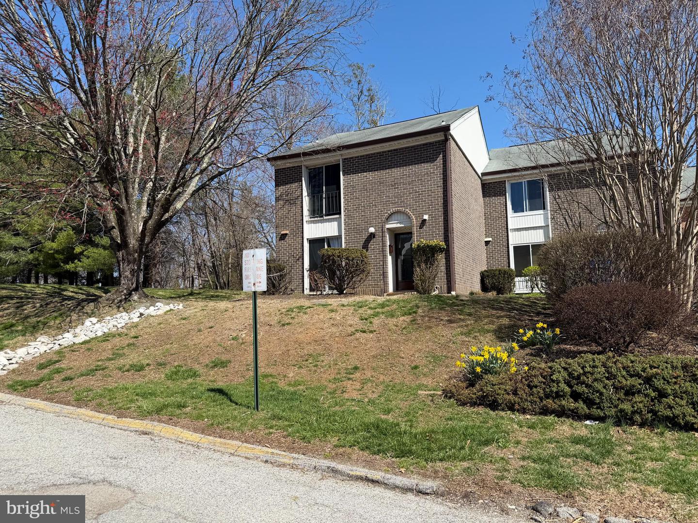1901 Greenberry Road