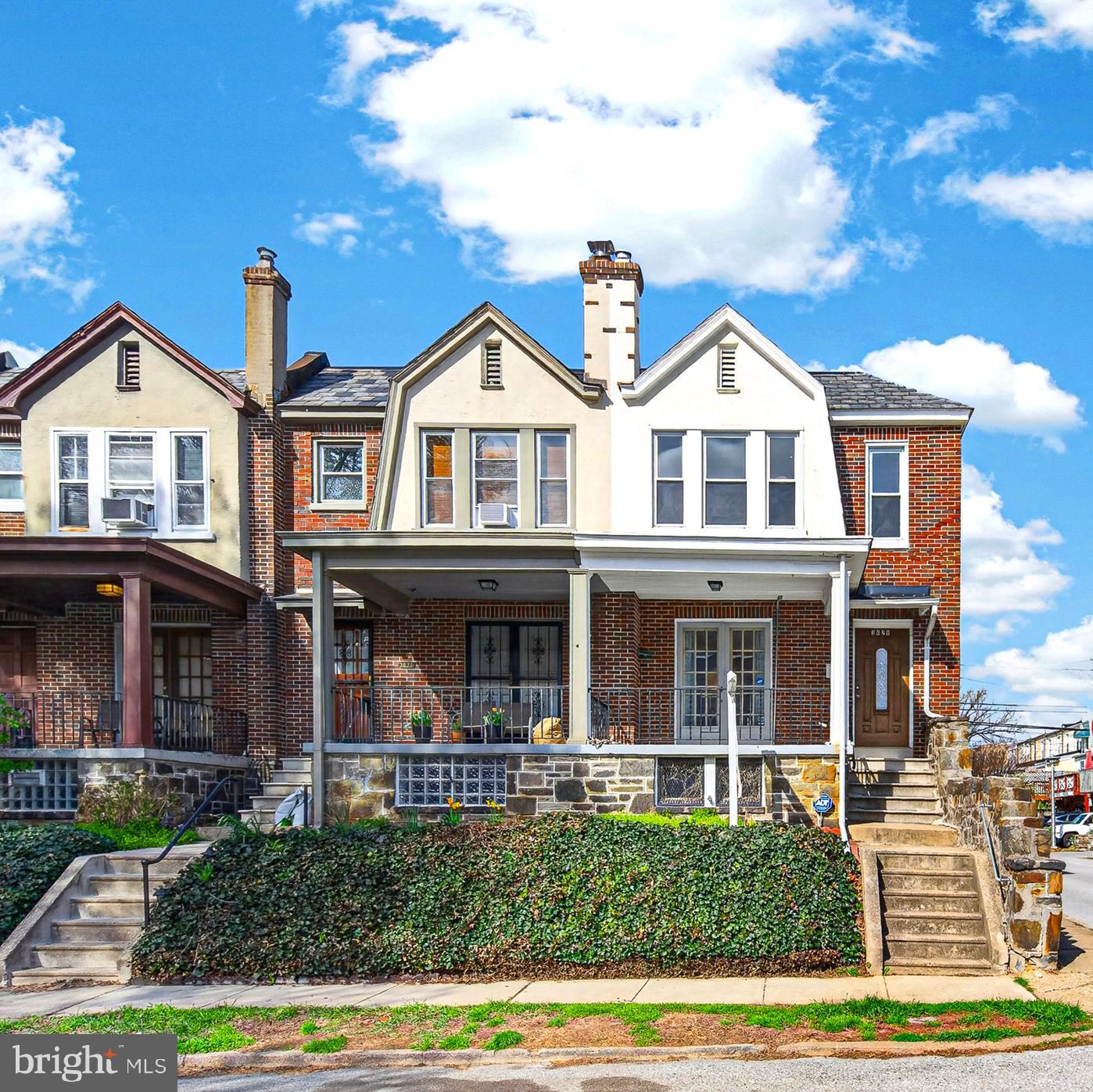 3628 Elkader Road, Baltimore