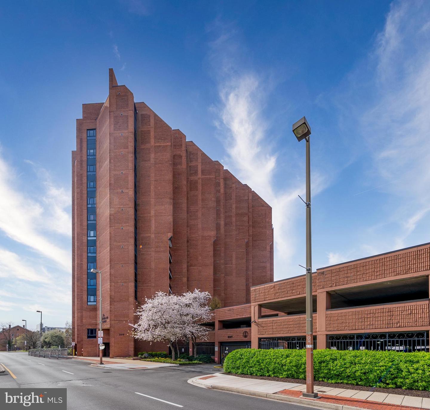 2515 Boston Street #201, Baltimore