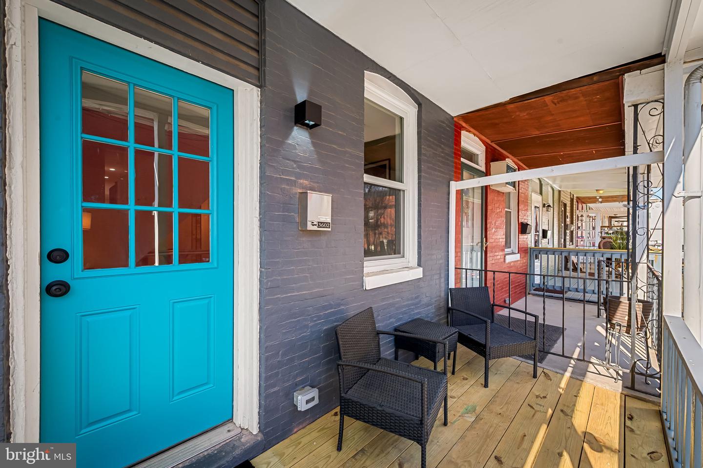 3602 Paine Street, Baltimore