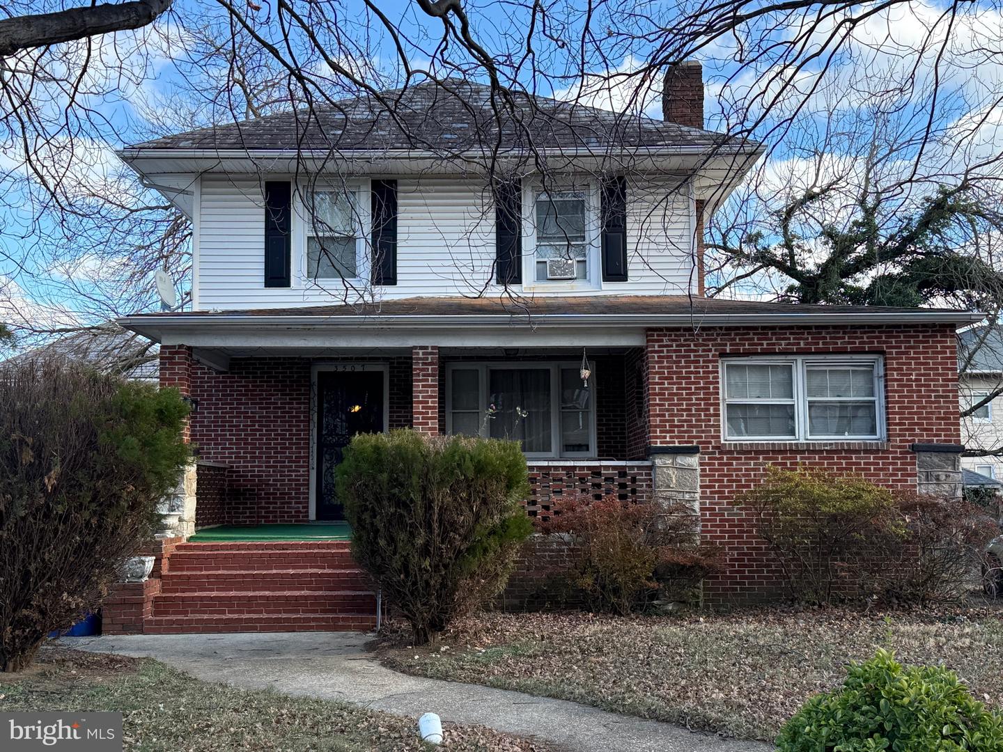 3507 Cedardale Road, Baltimore
