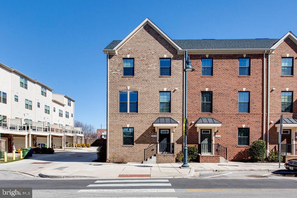 1023 Rutland Avenue, Baltimore
