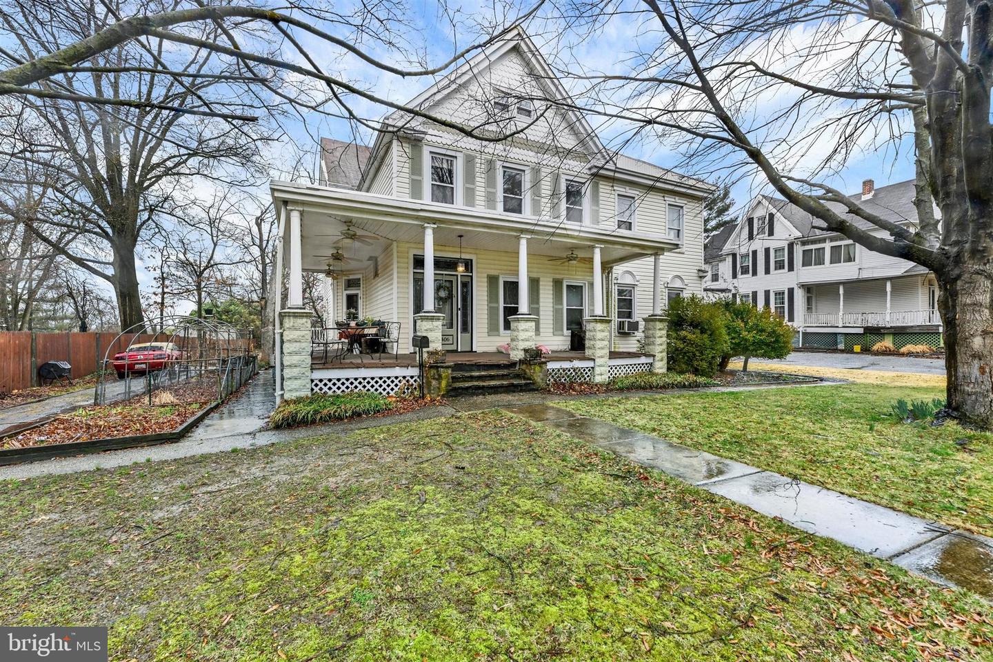 6406 Old Harford Road, Baltimore