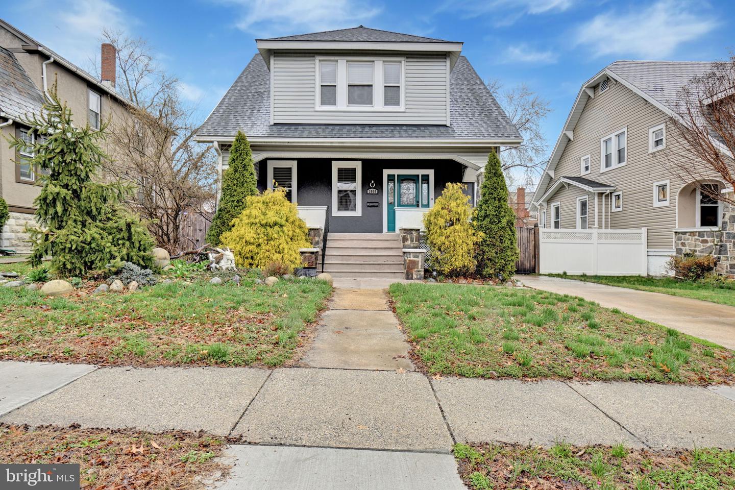 3018 Northway Drive, Baltimore