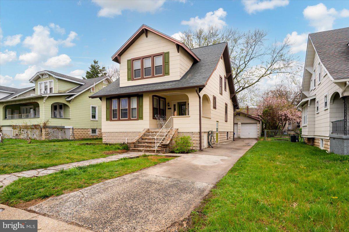 3202 E Northern Parkway, Baltimore