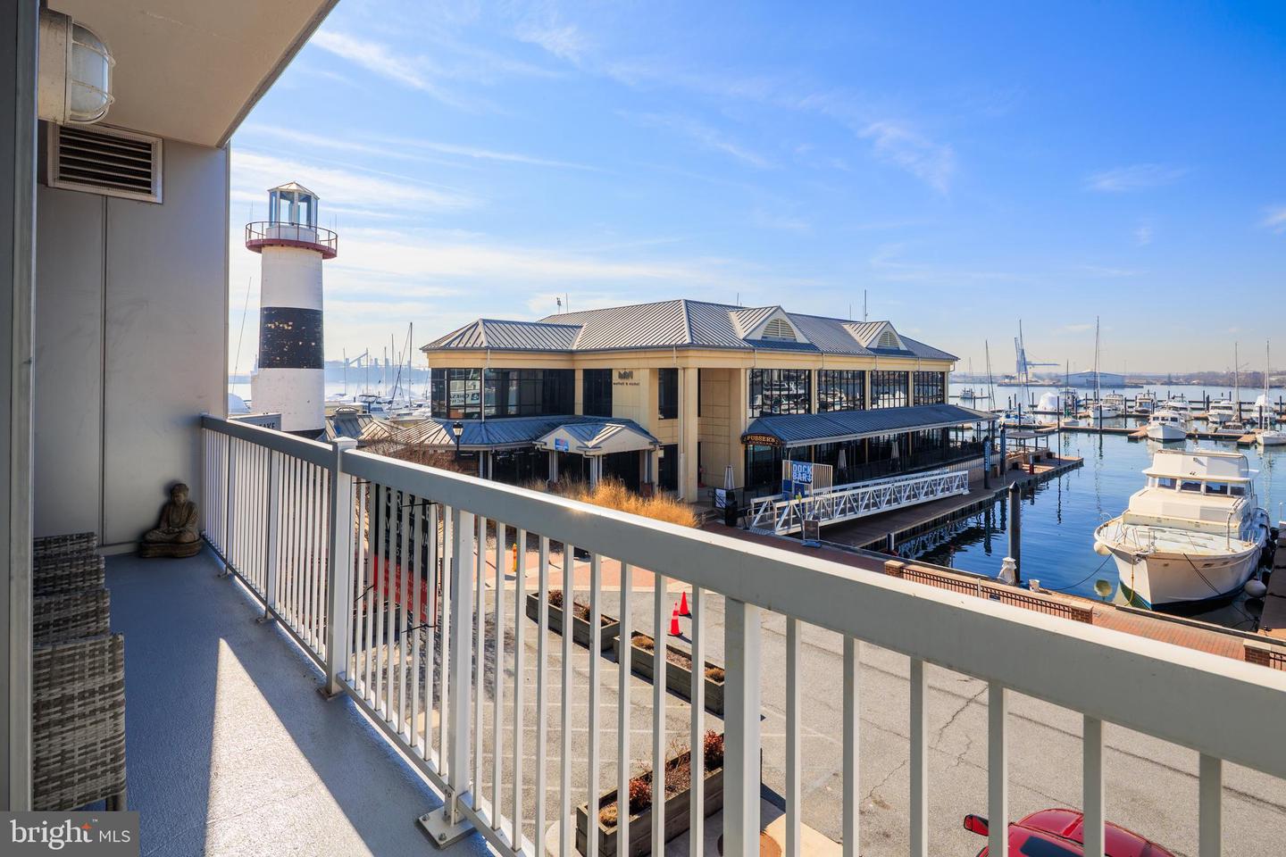 2772 Lighthouse Point E #216, Baltimore