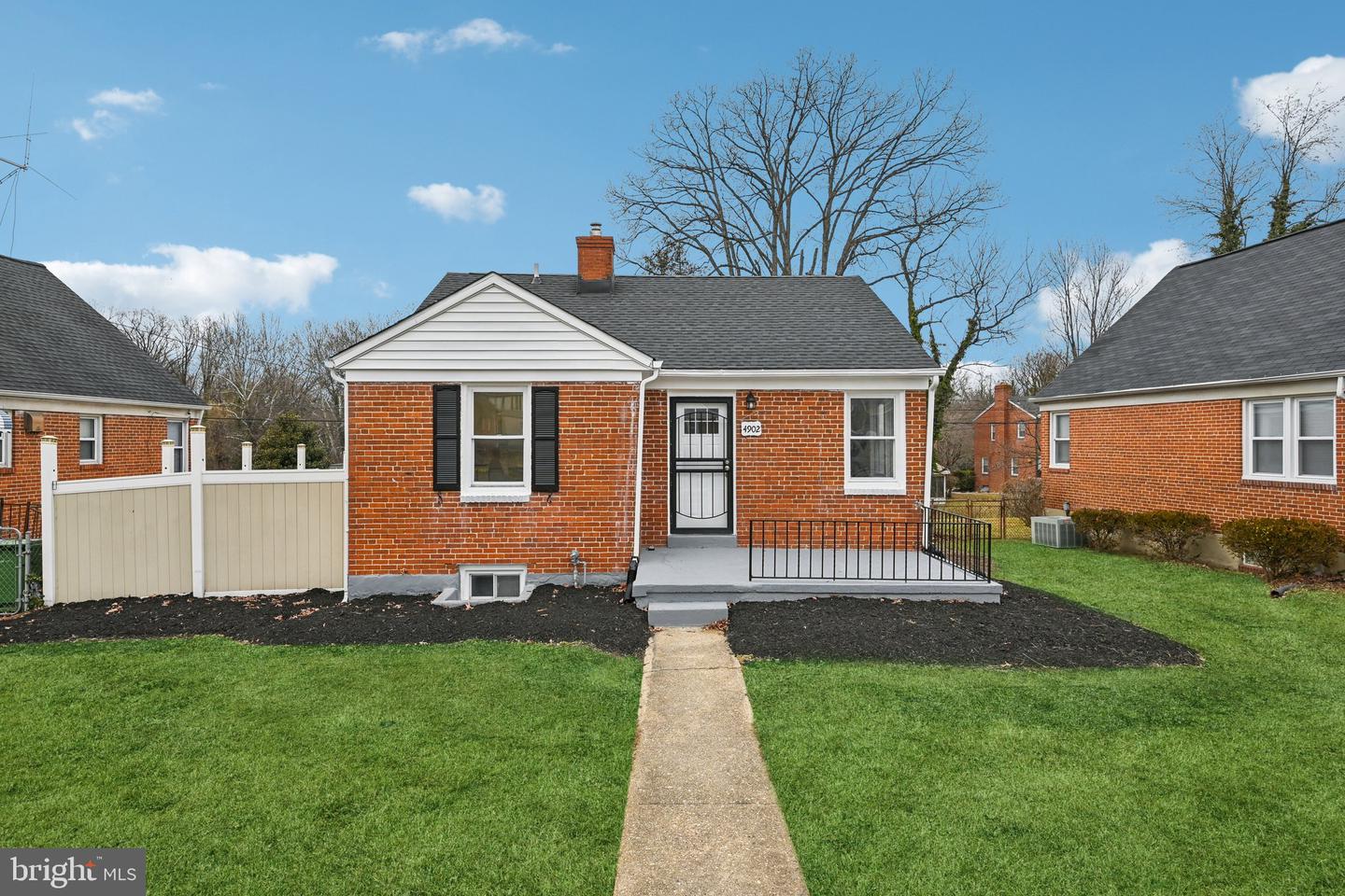 4902 Gilray Drive, Baltimore