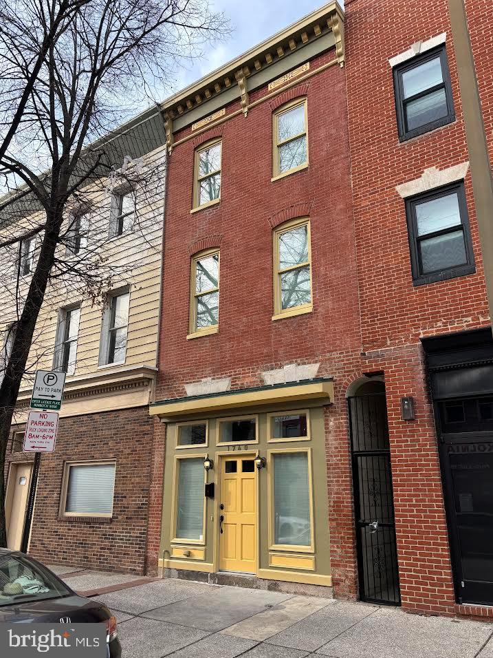 1740 Fleet Street, Baltimore
