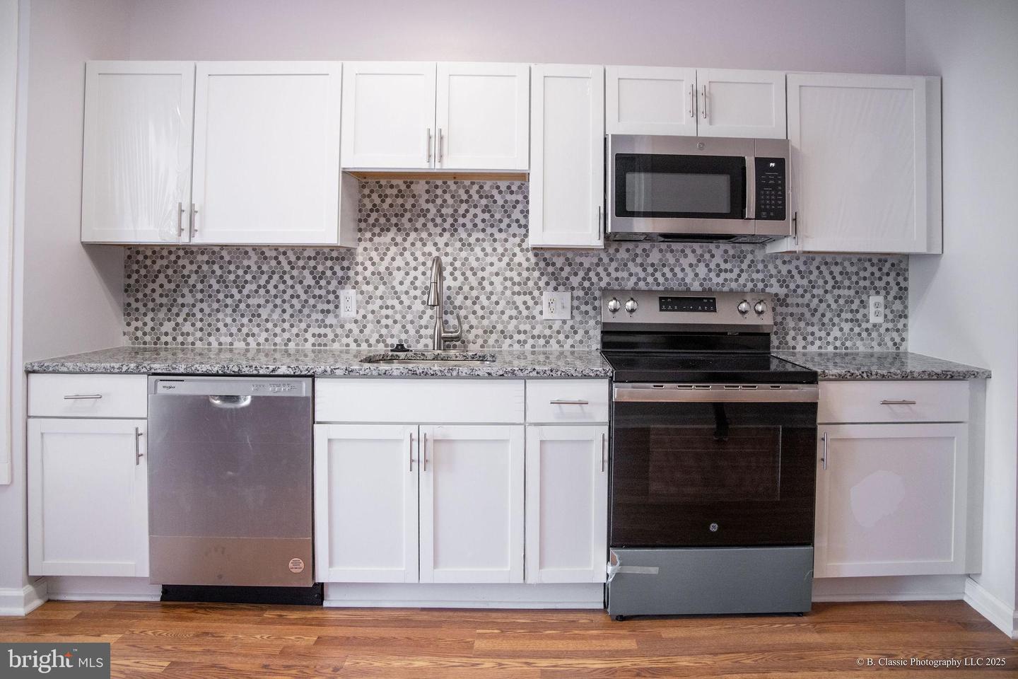 3035 W Belvedere Avenue, Baltimore