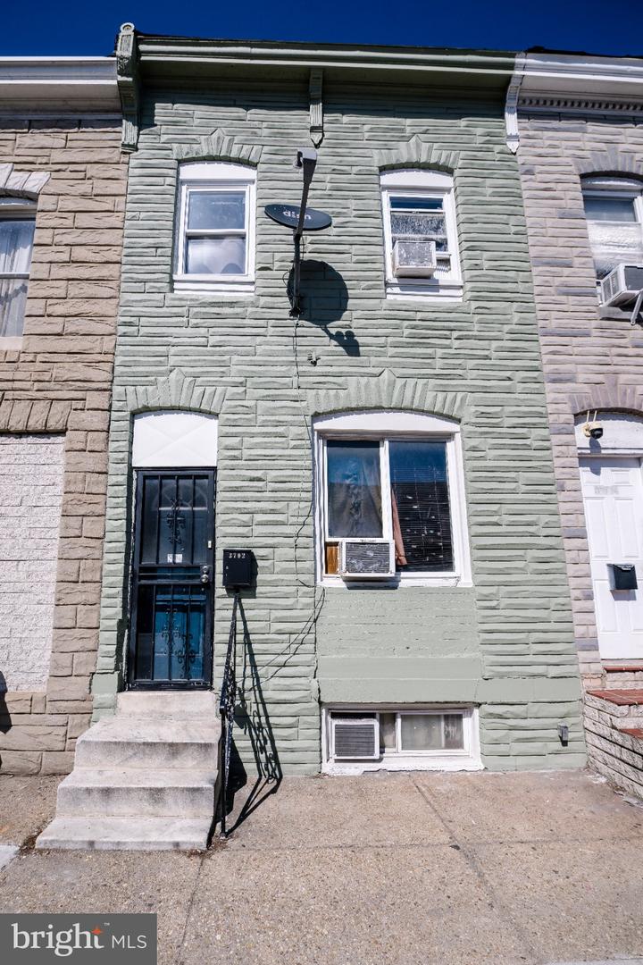 3702 E Lombard Street, Baltimore