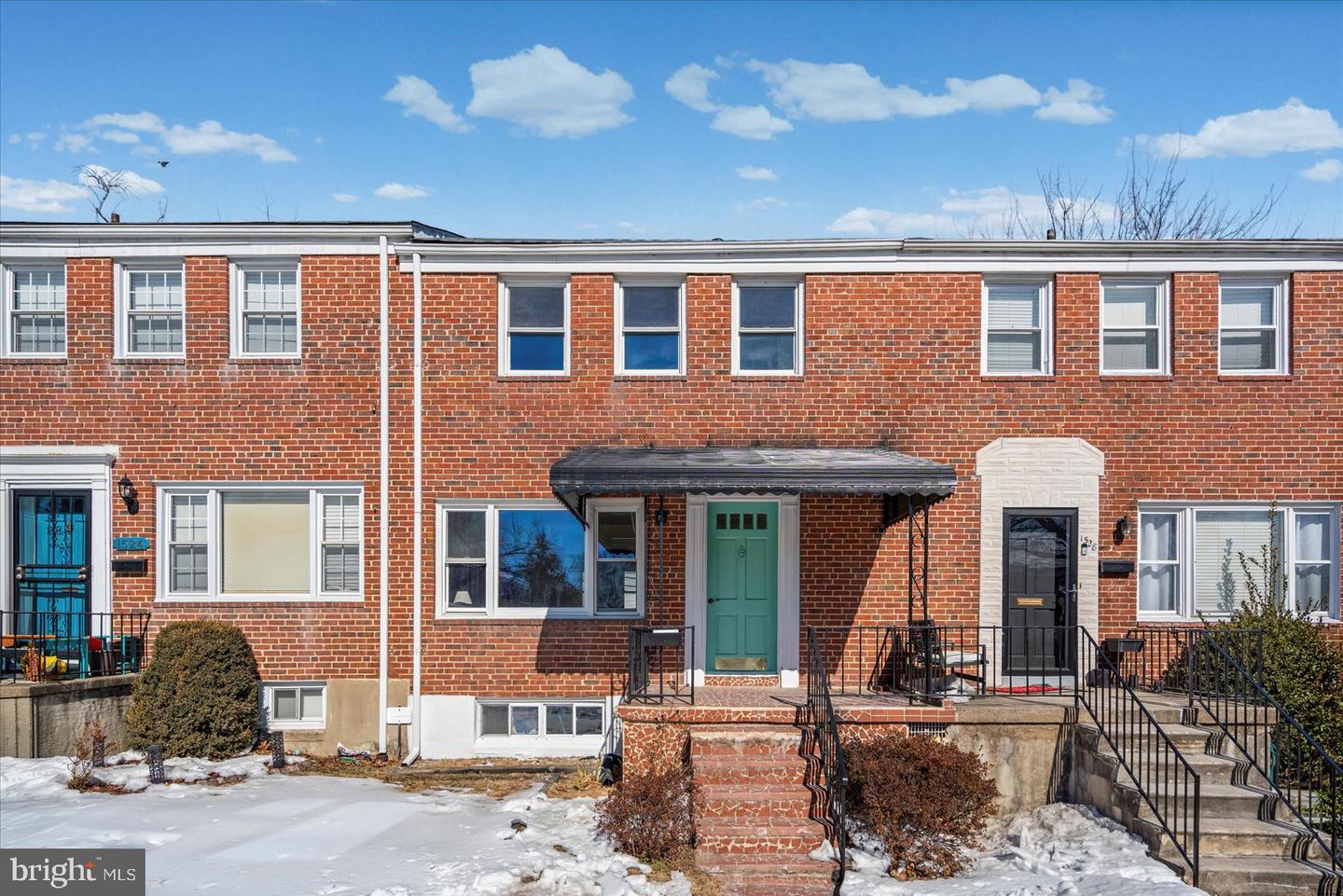 1526 Wadsworth Way, Baltimore