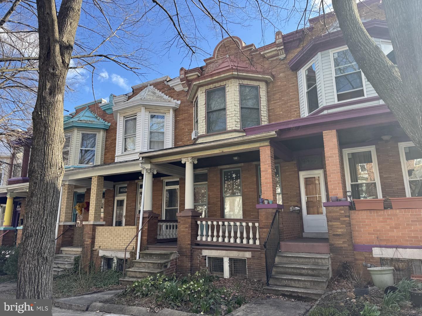 3045 Guilford Avenue, Baltimore