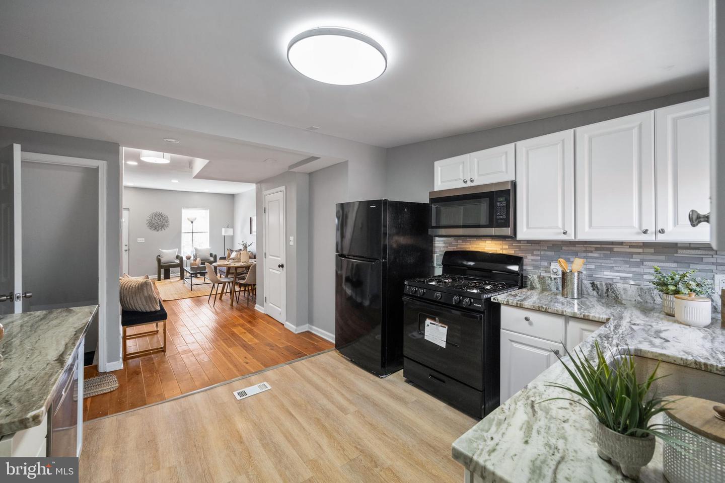 1028 W Cross Street, Baltimore