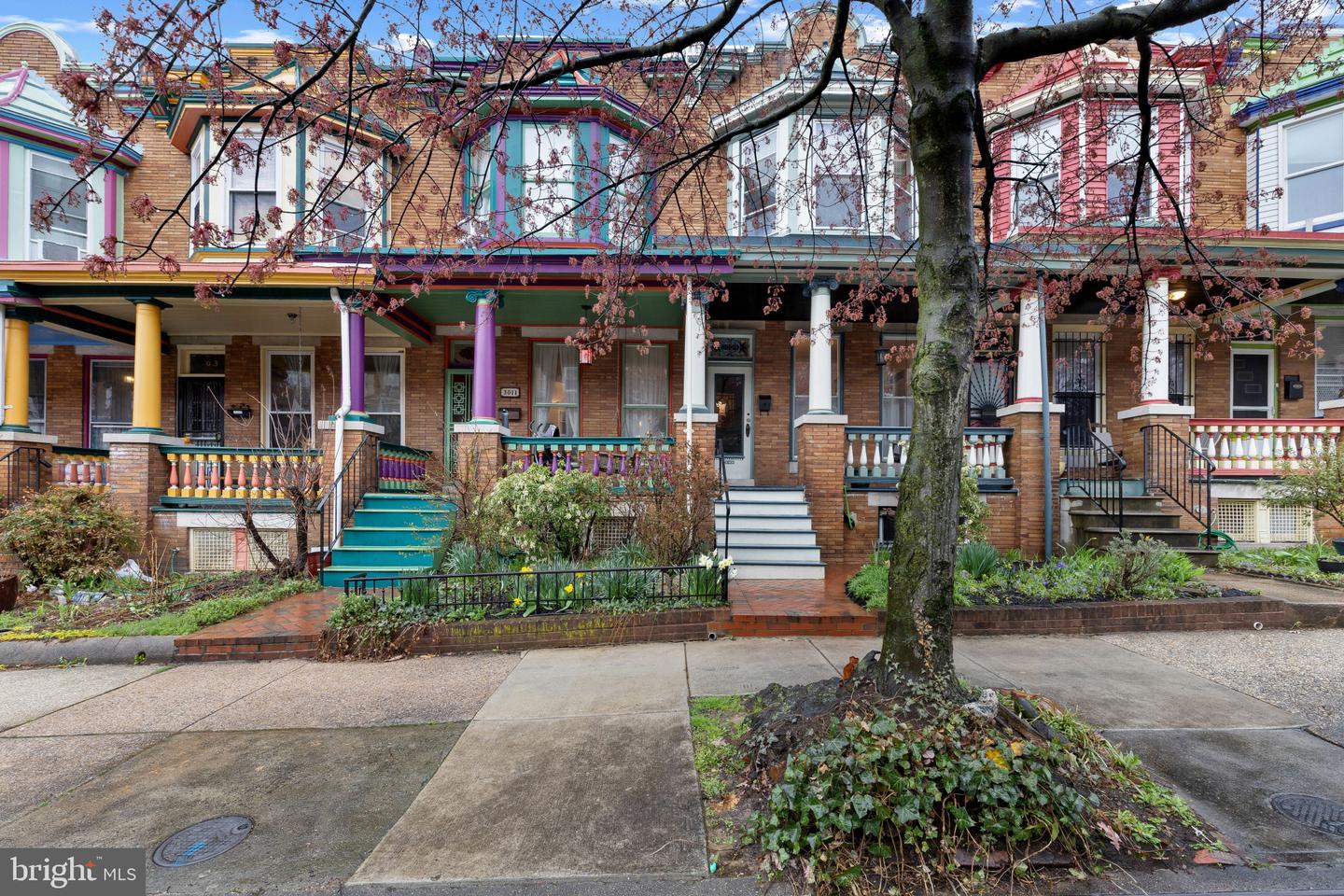 3009 Guilford Avenue, Baltimore