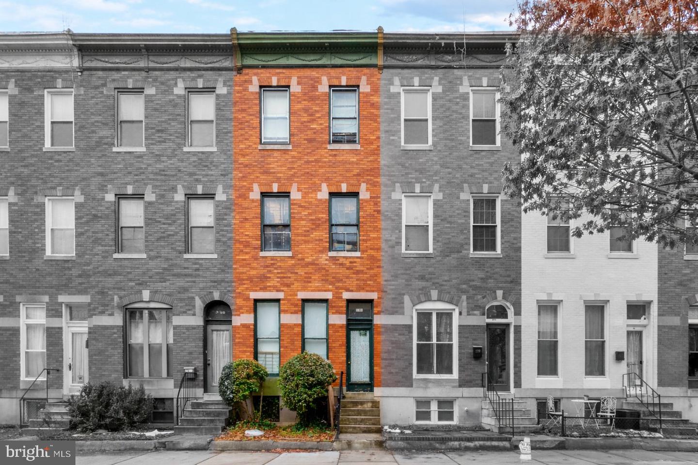 2708 Maryland Ave