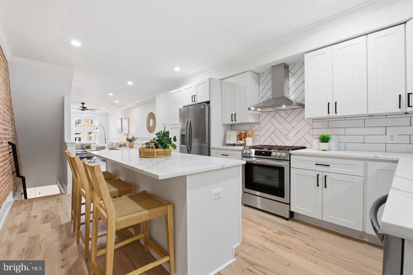 728 S Decker Avenue, Baltimore