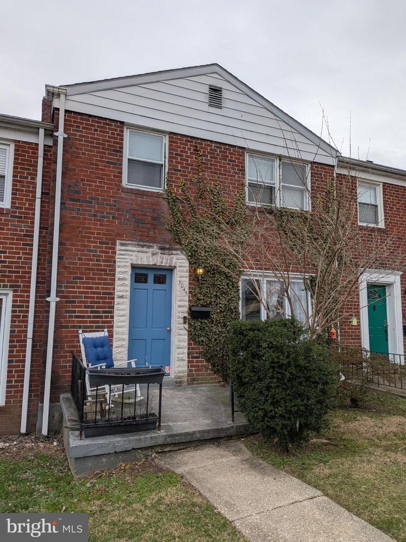 1045 Marlau Drive, Baltimore