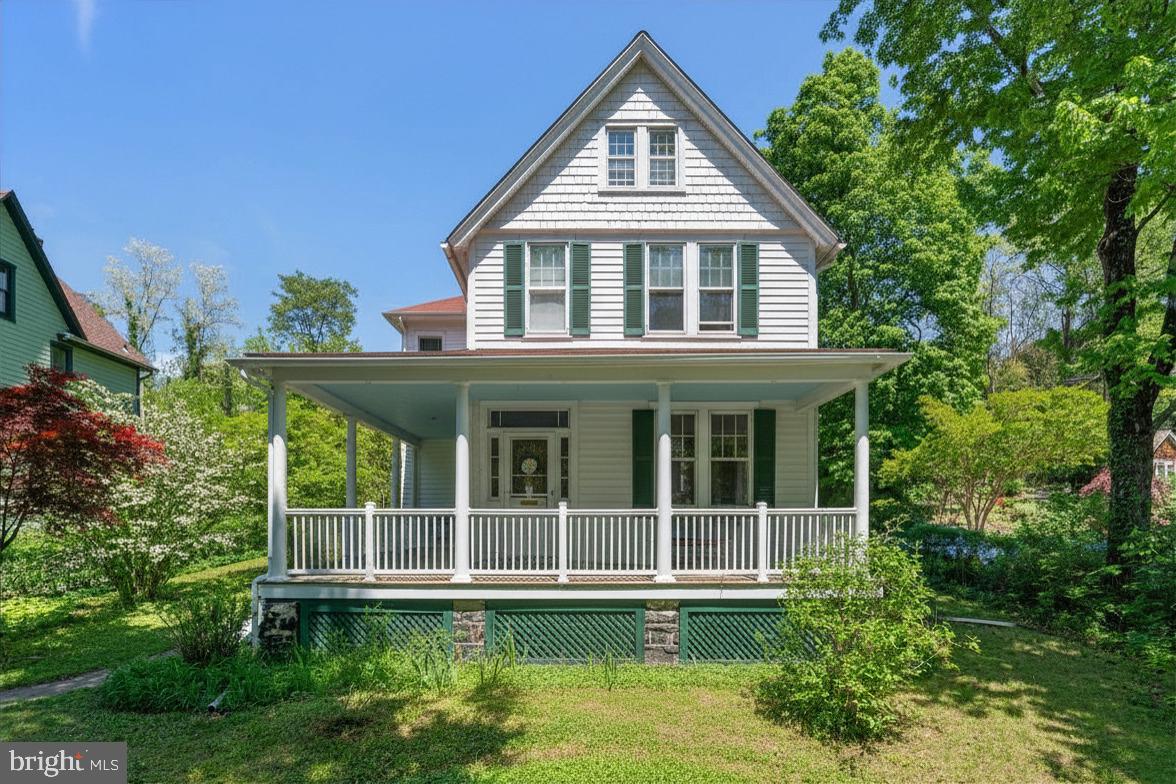 702 Deepdene Road, Baltimore