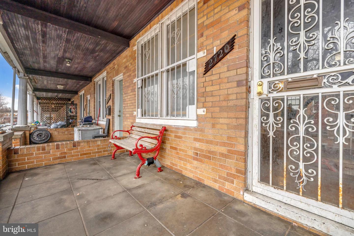 2720 Beryl Avenue, Baltimore