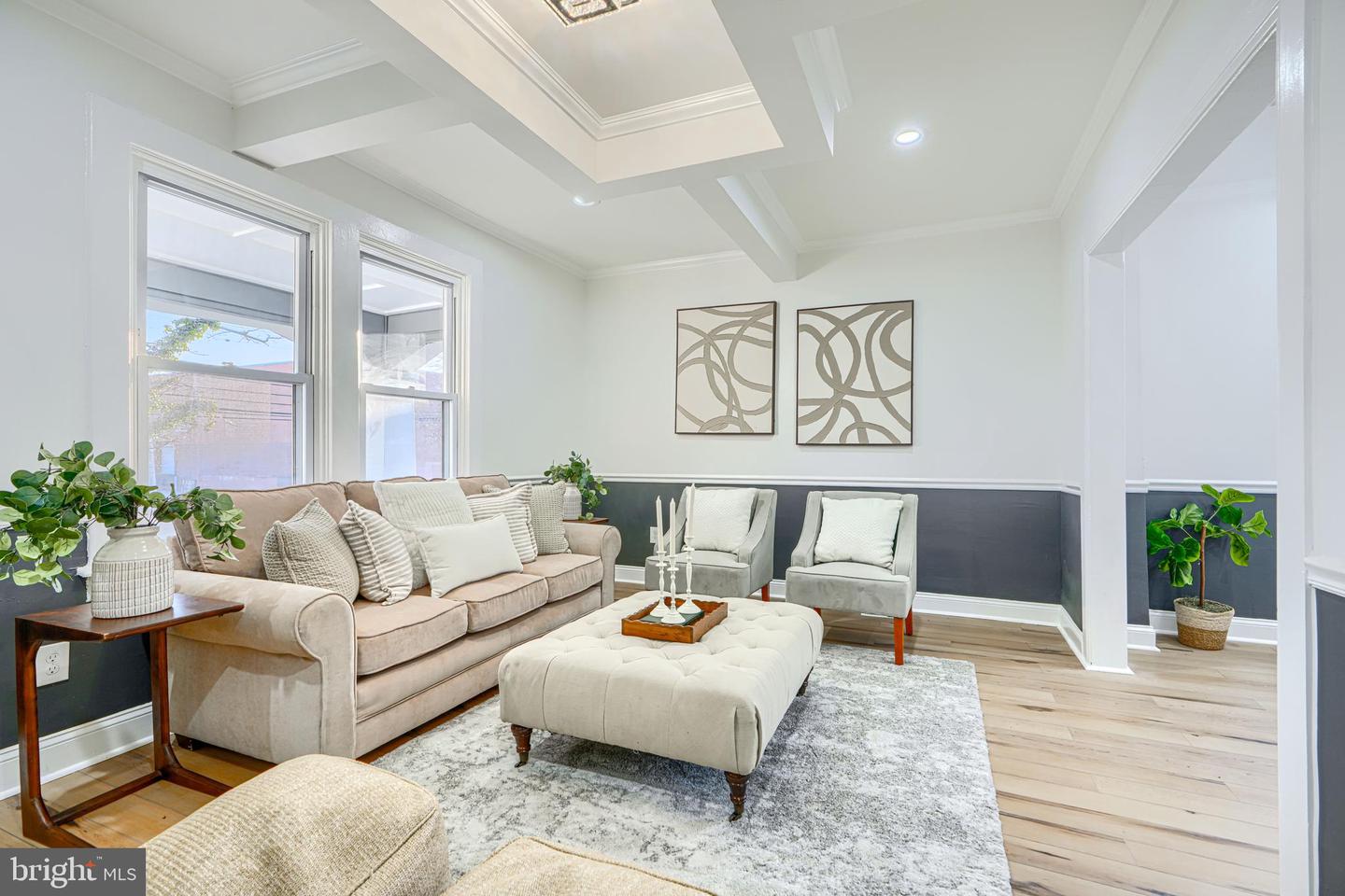 612 Woodbourne Avenue, Baltimore