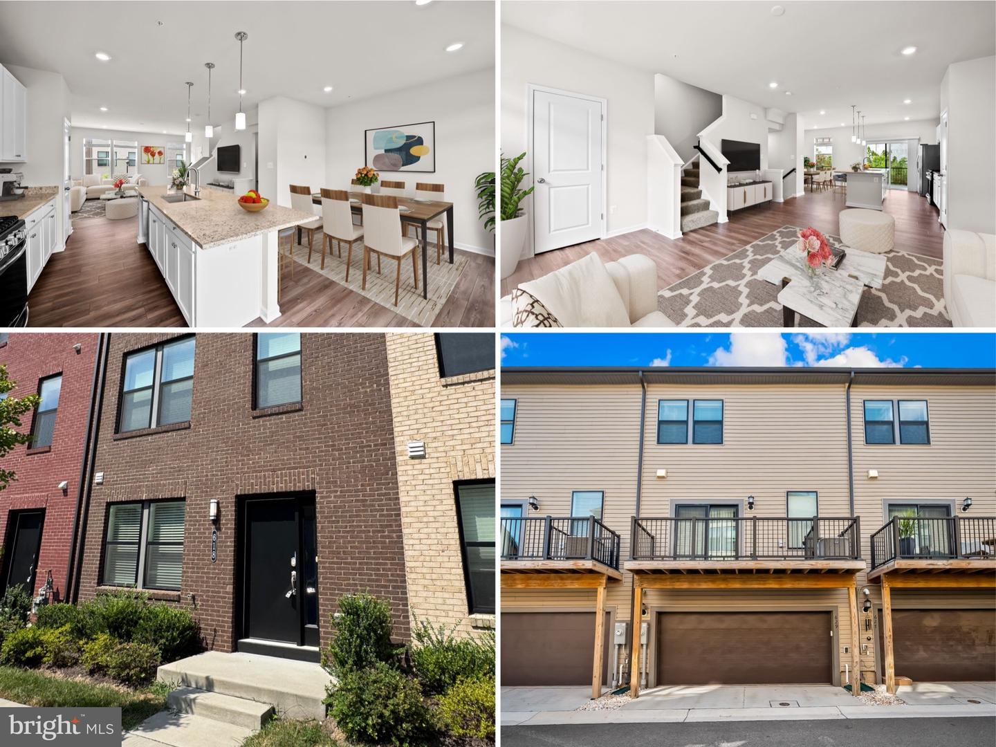 618 Mozart Way, Baltimore