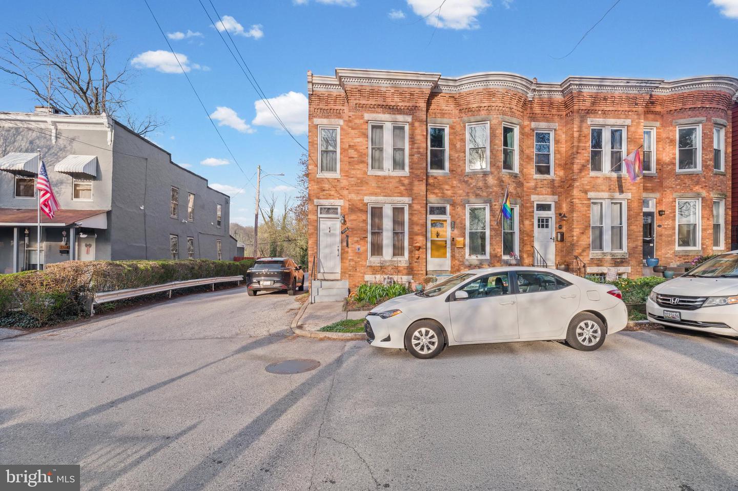 3508 Poole Street, Baltimore