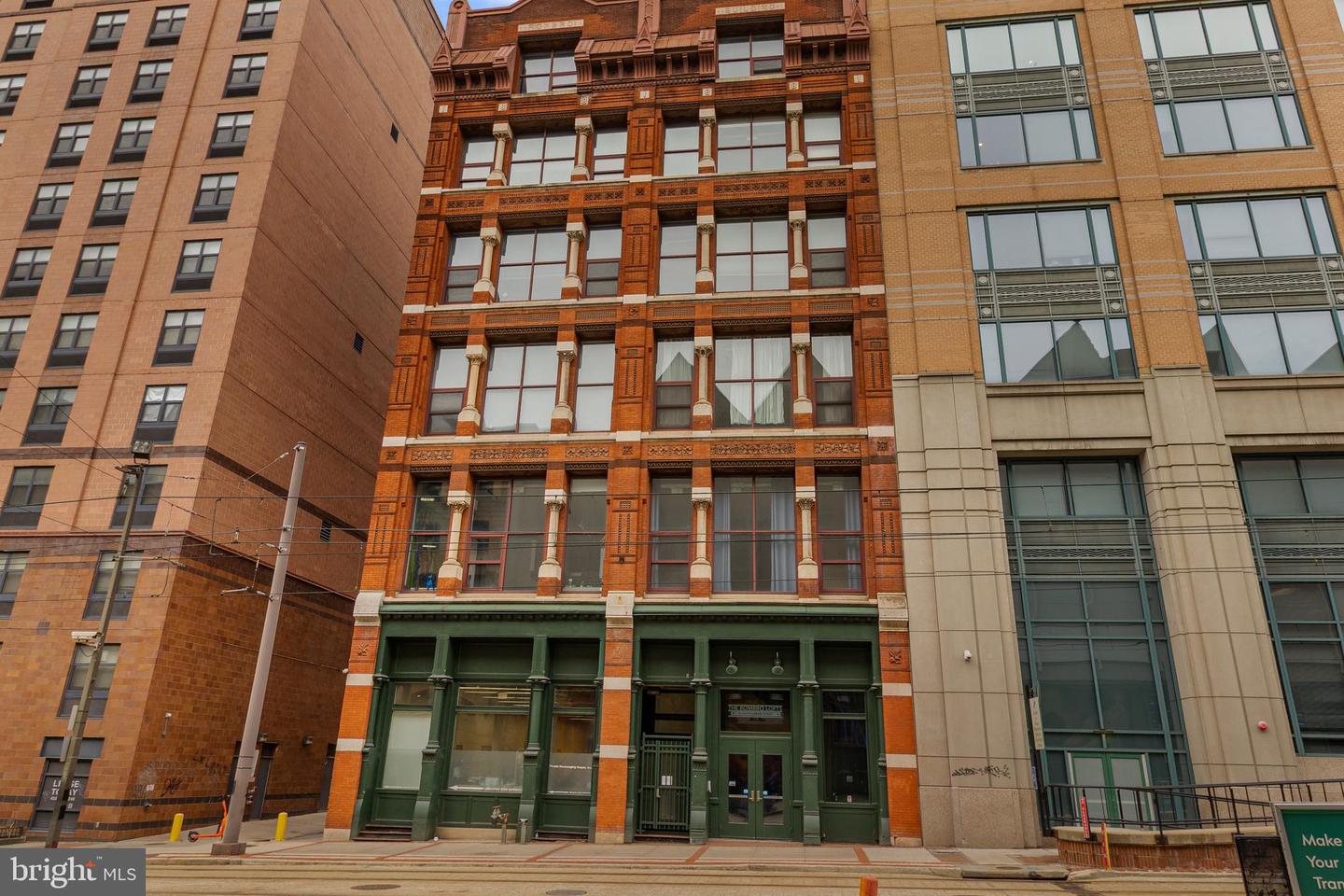 22 S Howard Street S #r-503