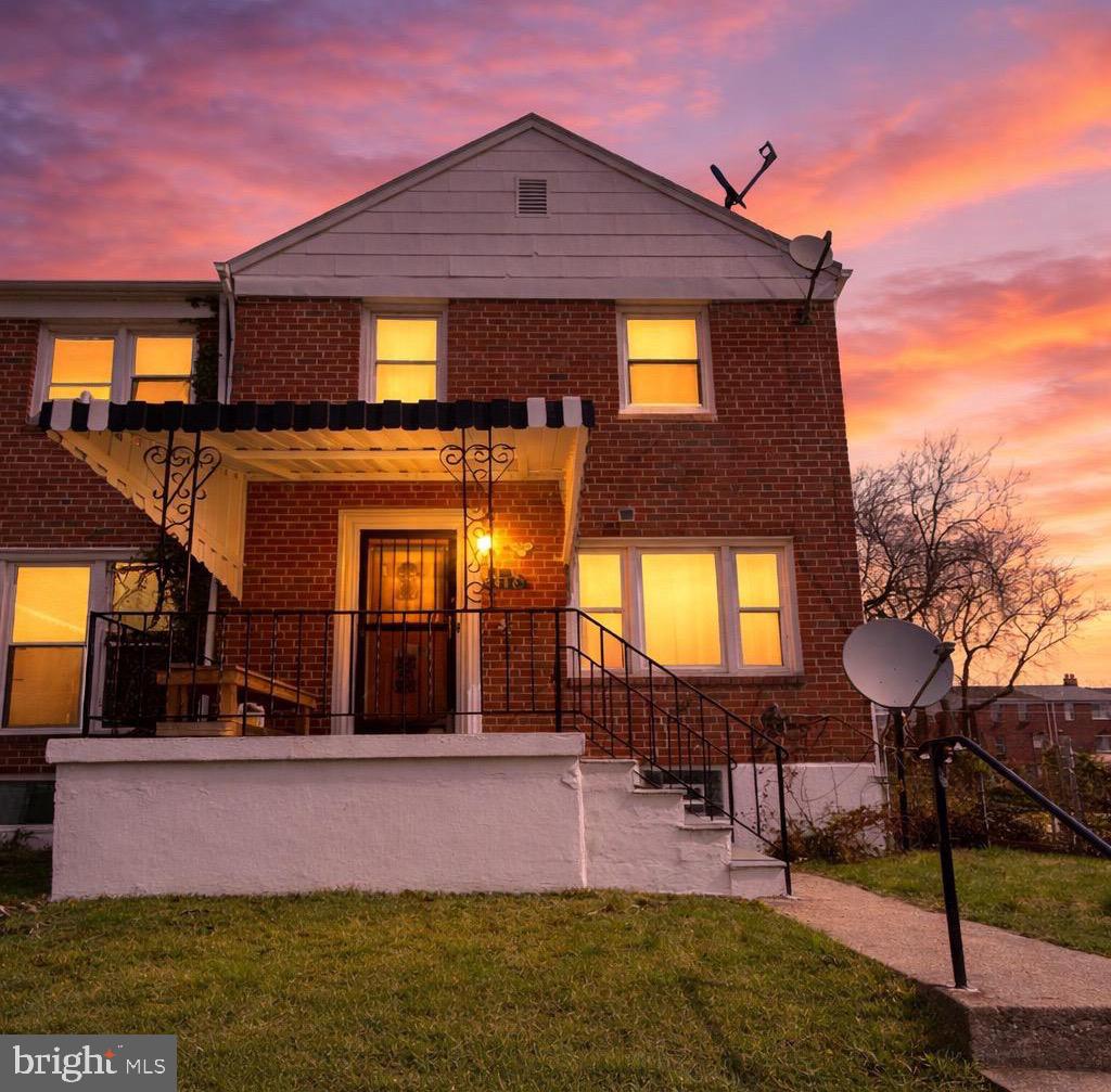 846 Reverdy Road
