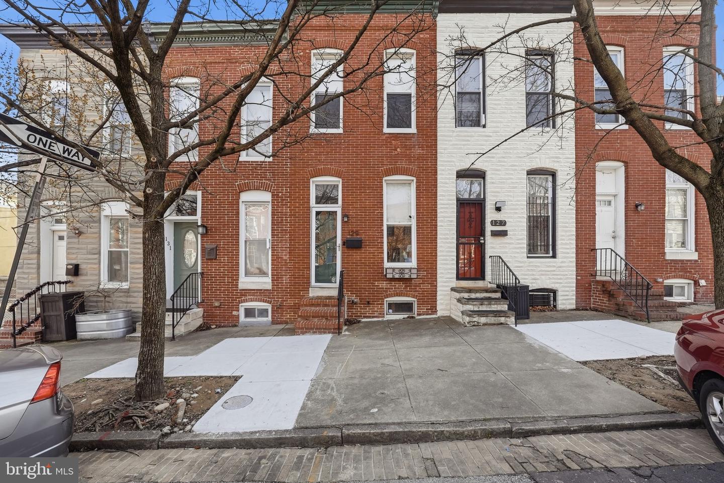 129 N Collington Avenue, Baltimore