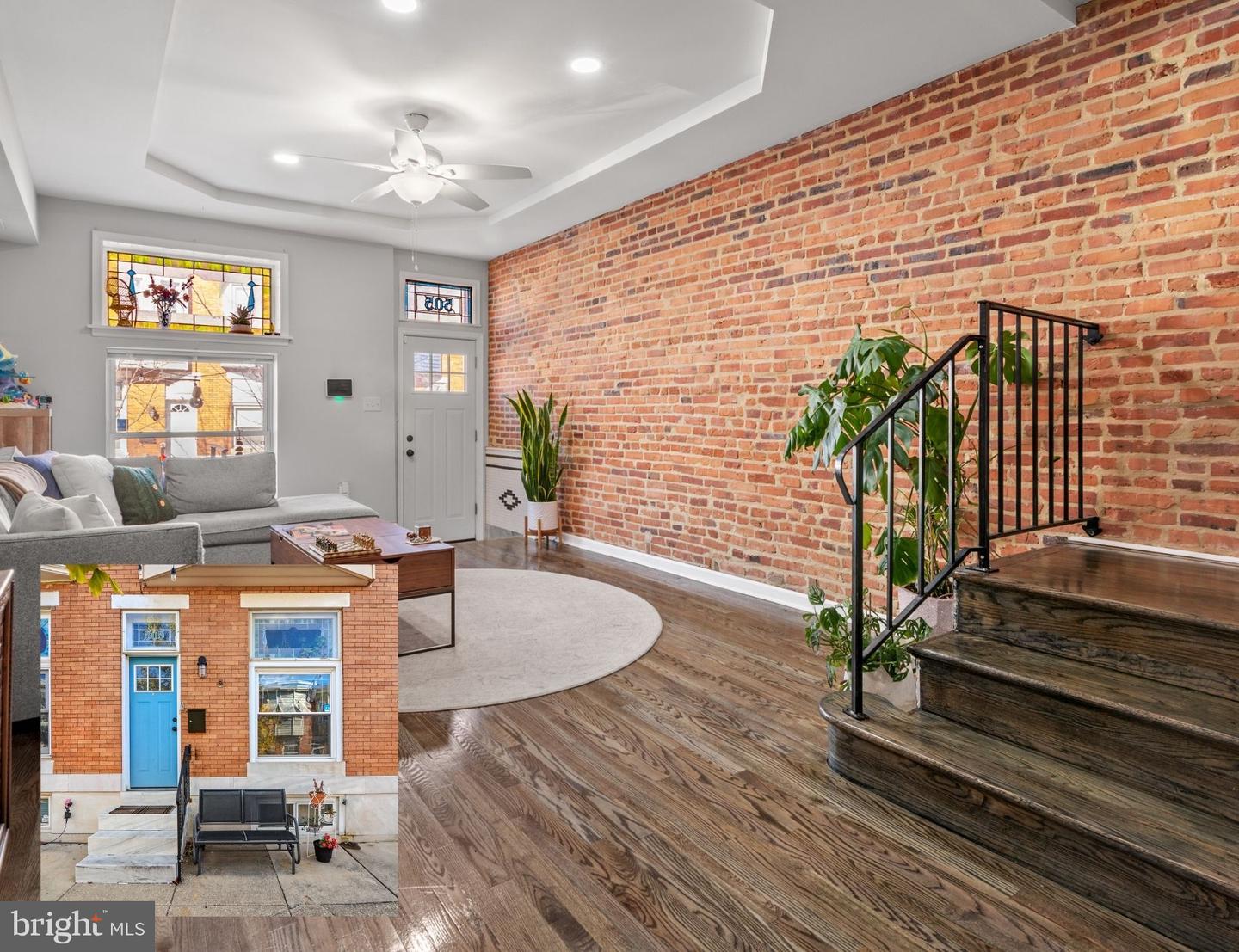 505 S Lehigh Street, Baltimore