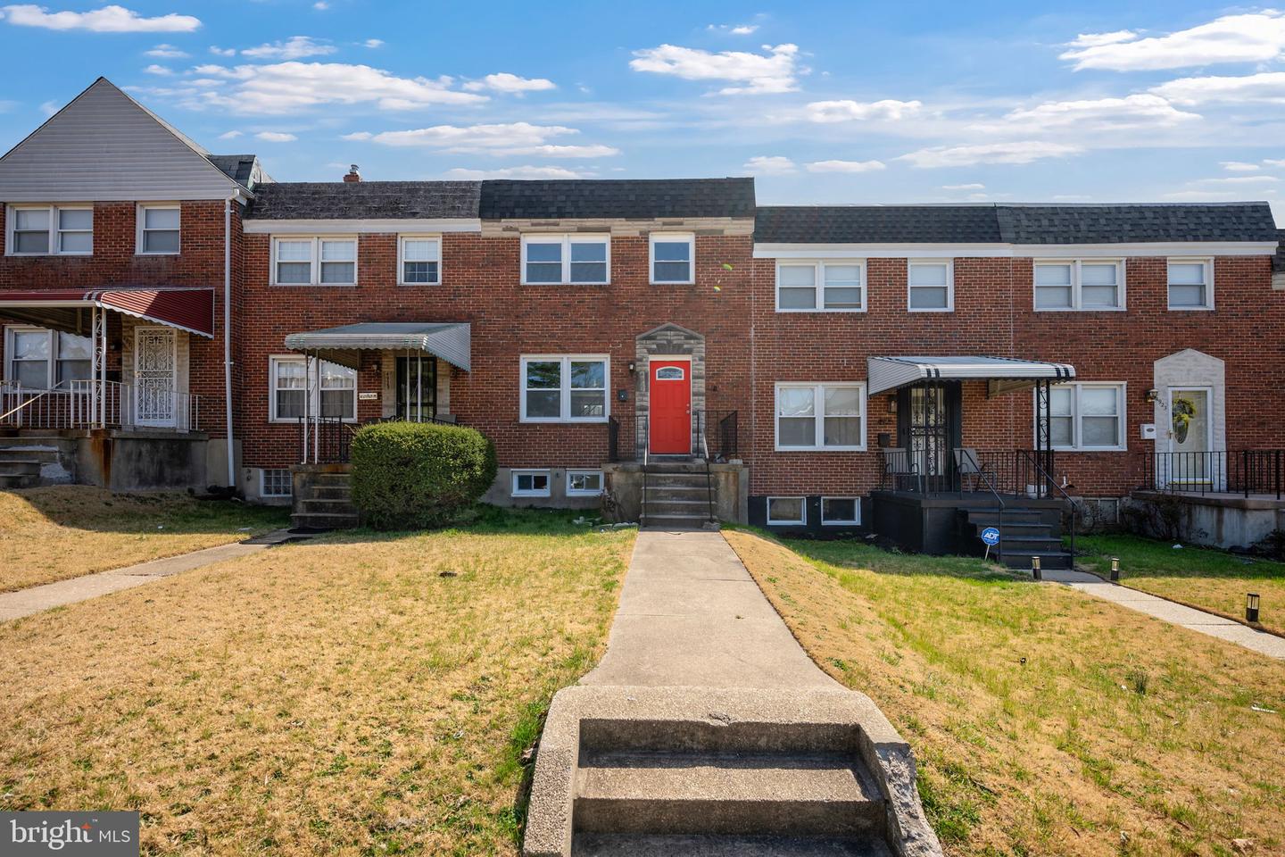 4927 Sinclair Lane, Baltimore