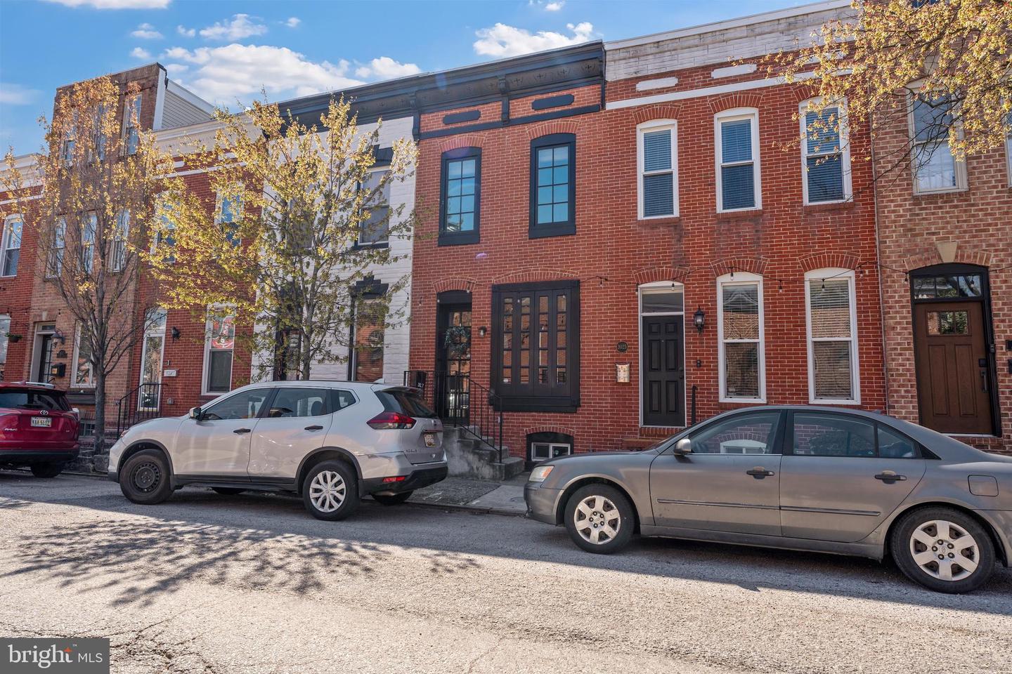 3027 Odonnell Street, Baltimore