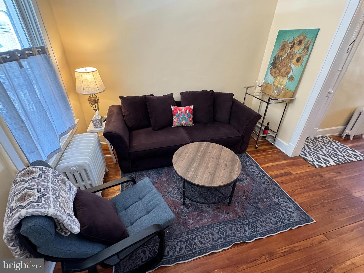 1212 Cox Street, Baltimore