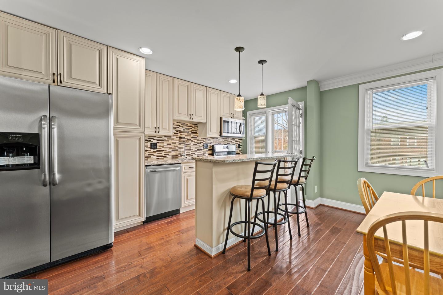 3217 Woodring Avenue, Baltimore
