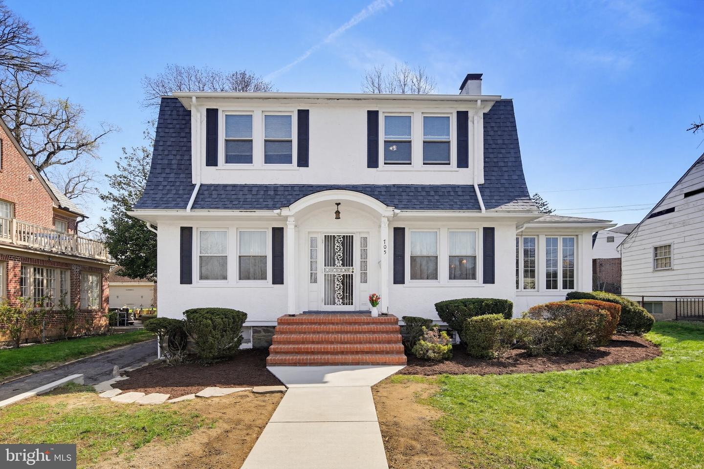 705 Winans Way, Baltimore