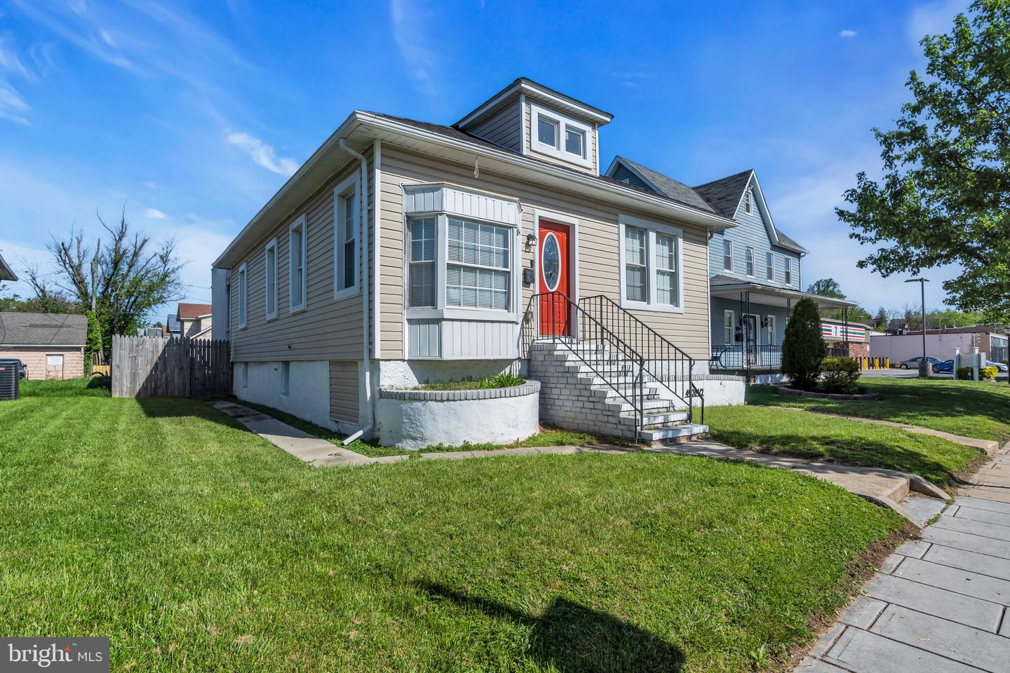 4908 - 1/2 Harford Road
