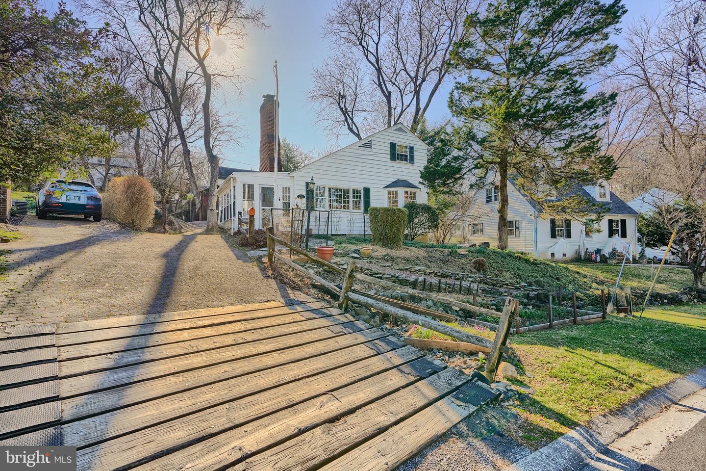 2316 Tucker Lane, Baltimore