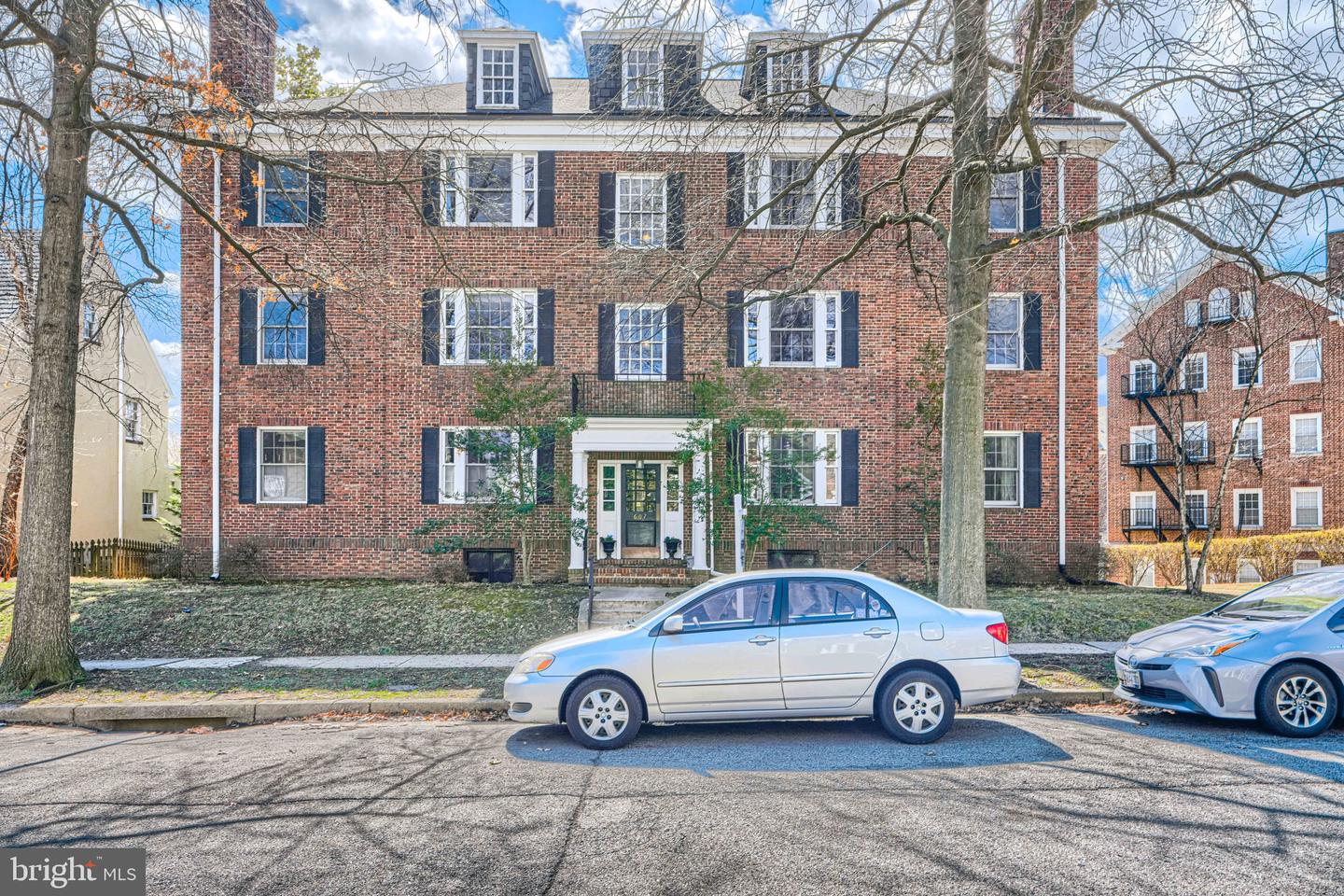 607 Somerset Road #5