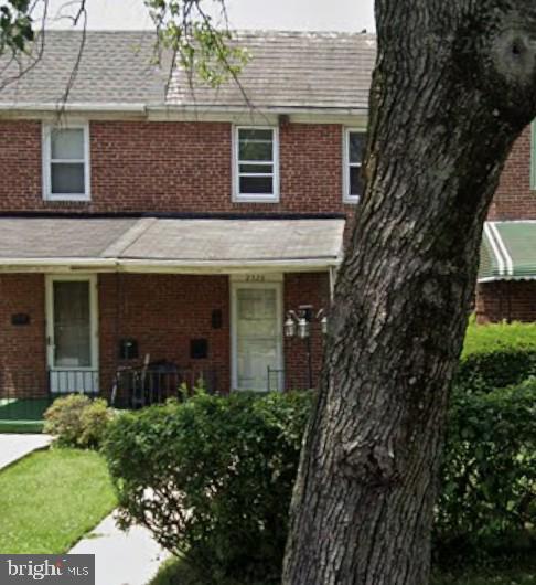 2326 Braddish Avenue, Baltimore