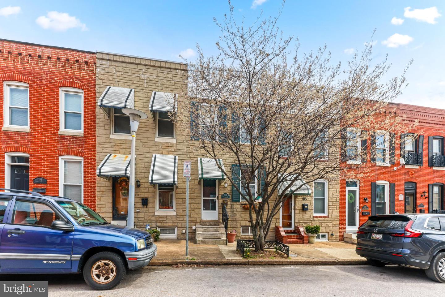 1113 S Robinson Street, Baltimore