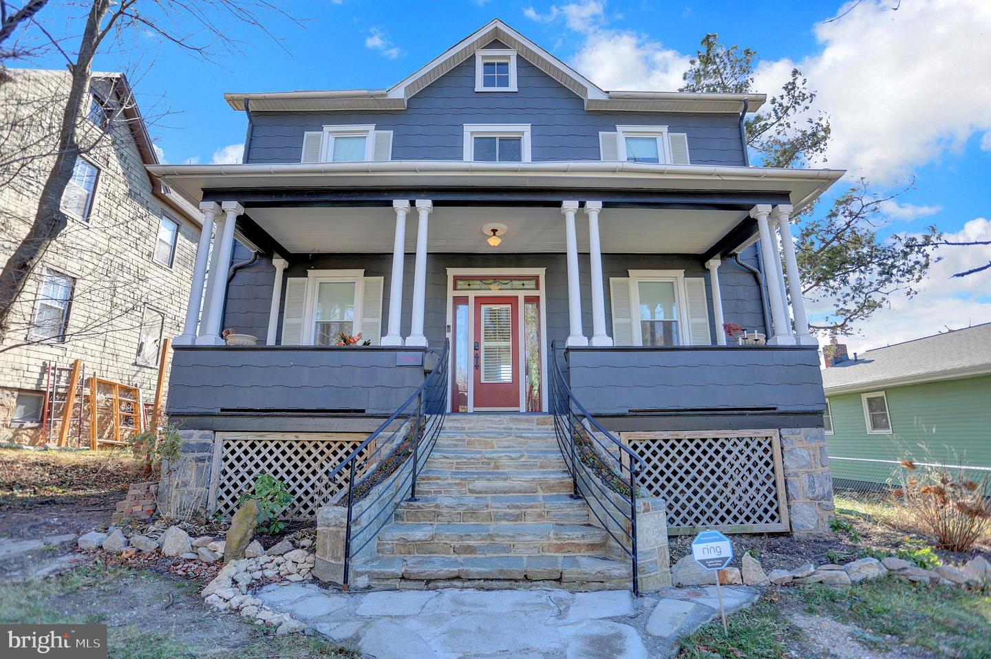 2303 E Cold Spring Lane, Baltimore