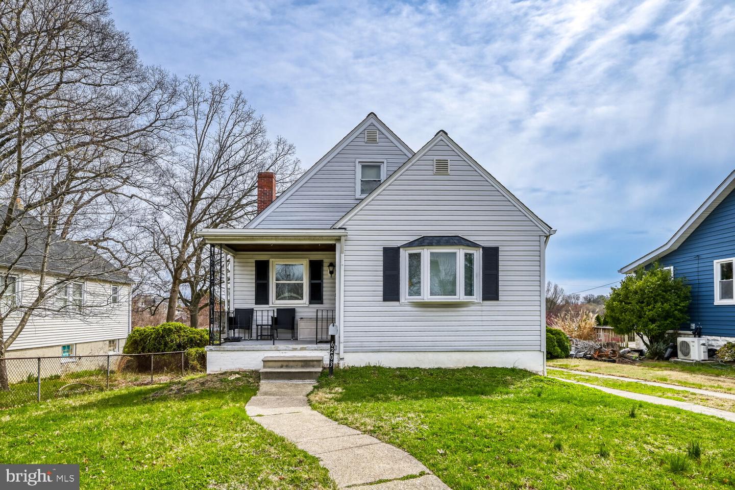 6203 Marietta Avenue, Baltimore