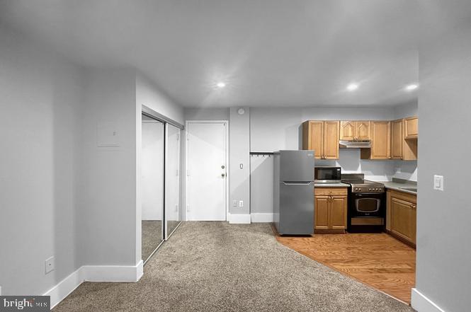 1001 Saint Paul Street #12a, Baltimore