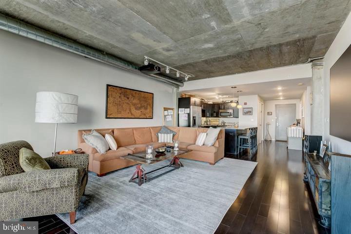 1200 Steuart Street #428, Baltimore