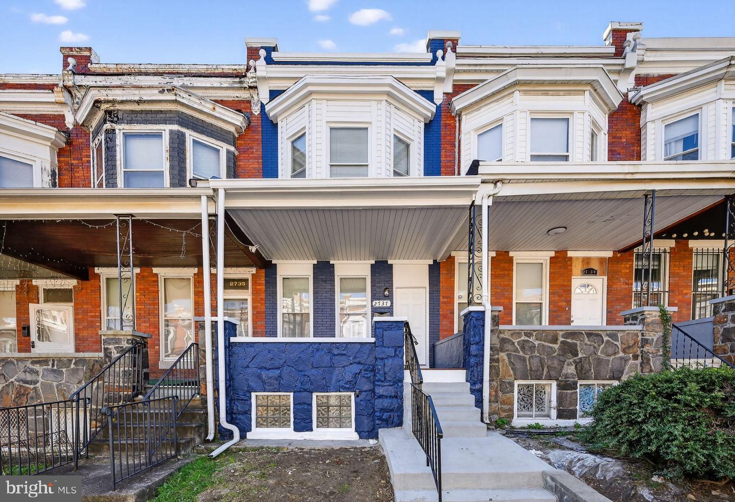 2737 Riggs Avenue