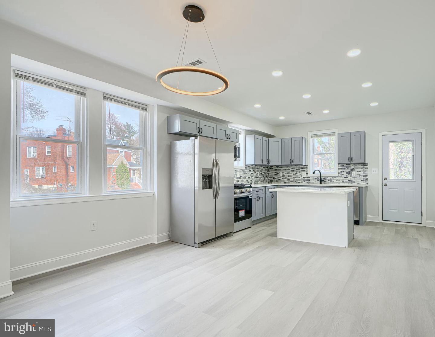 3114 Mary Avenue, Baltimore