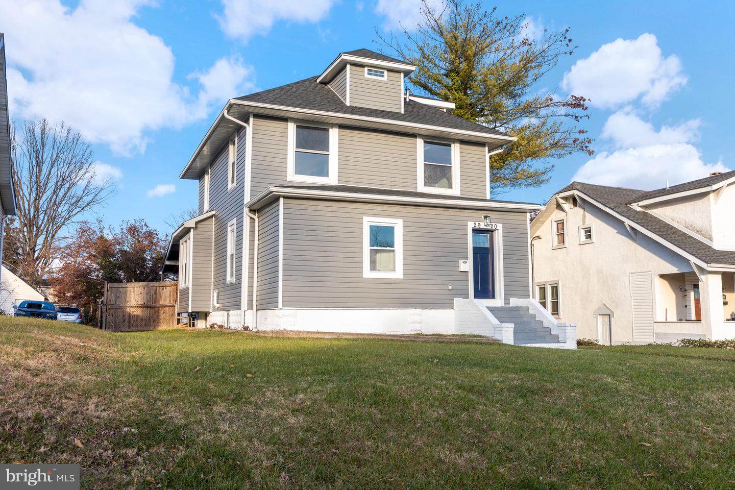 2920 E Northern Parkway, Baltimore