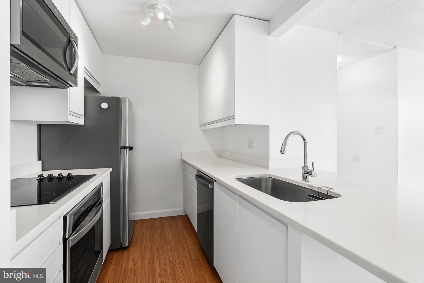 1101 Saint Paul Street #711, Baltimore