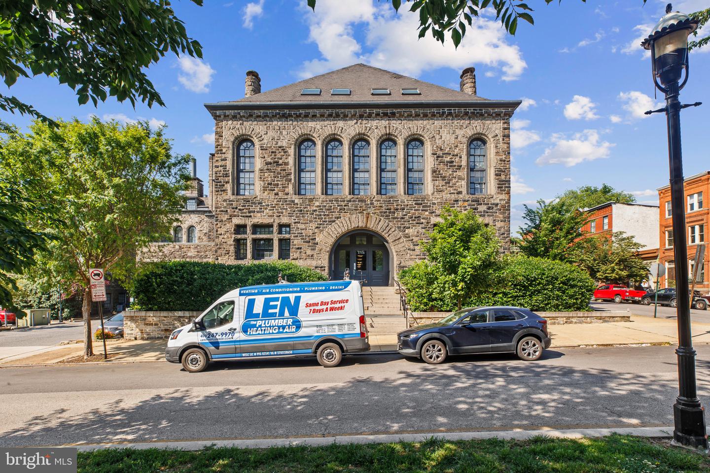 1714 Park Avenue #502